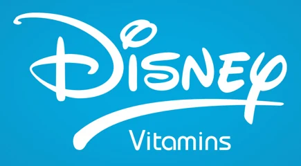 Disney Vitamins